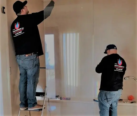 Professional plumbing installation for Tankless Water Heater Installation in Low Moor